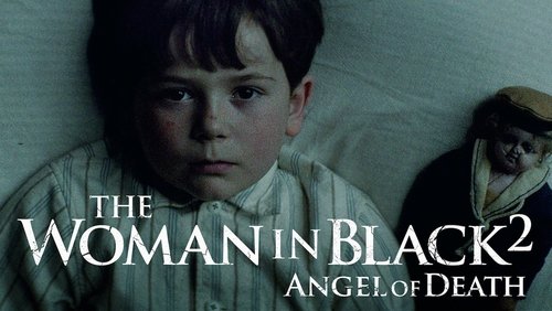 The Woman in Black 2: Angel of Death - Người Đàn Bà Áo Đen 2: Thiên Thần Chết Chóc - Hình 1