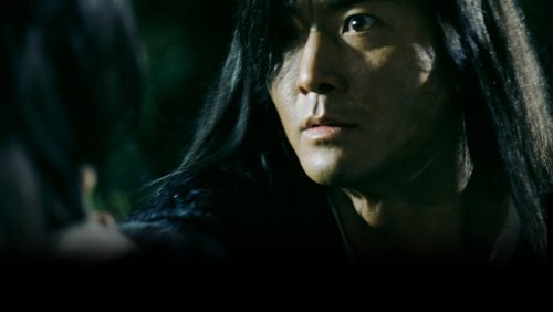 The Storm Warriors - Phong Vân 2 - Hình 3