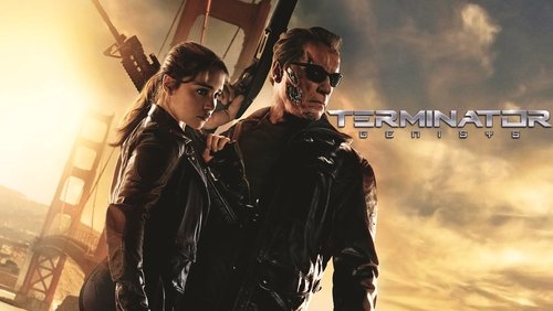 Terminator Genisys - Kẻ Hủy Diệt 5: Thời Đại Genisys - Hình 1