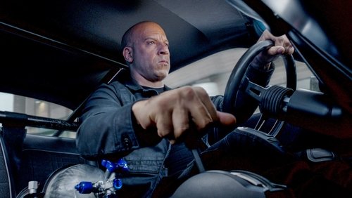The Fate of the Furious - Quá Nhanh Quá Nguy Hiểm 8 - Hình 1