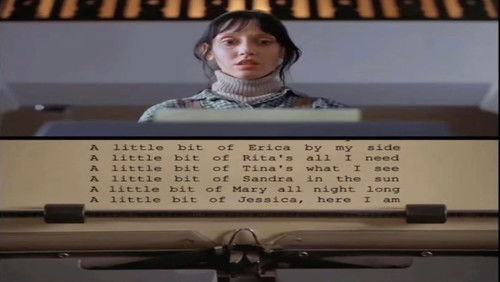 The Shining - Ngôi Nhà Ma - Hình 4