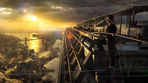 The Walk - Bước Đi Thế Kỷ - Hình 1