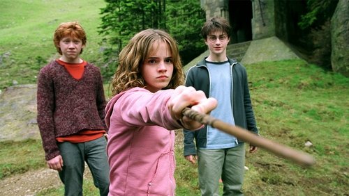 Harry Potter And The Goblet Of Fire - Harry Potter Và Chiếc Cốc Lửa - Hình 4
