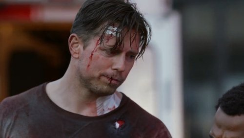 The Marine 5: Battleground - Lính Thủy Đánh Bộ 5: Quyết Chiến - Hình 4