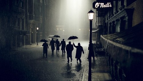 Road to Perdition - Con Đường Diệt Vong - Hình 2