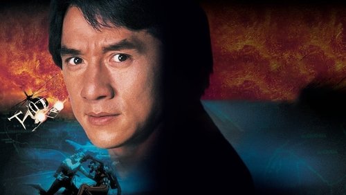 Police Story 4: First Strike - Câu Chuyện Cảnh Sát 4: Nhiệm Vụ Đơn Giản - Hình 3