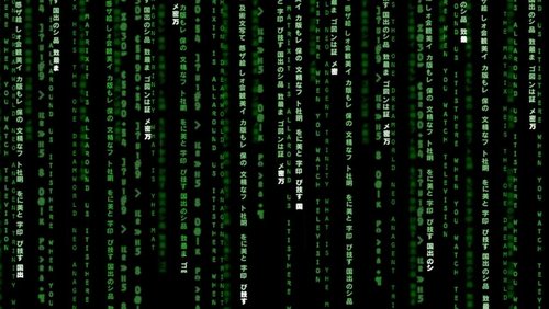 The Matrix - Ma Trận - Hình 2
