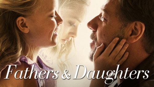 Fathers & Daughters - Cha Và Con Gái - Hình 5