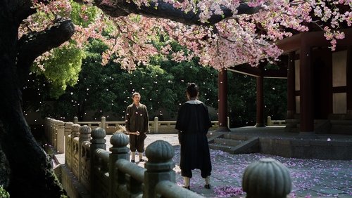 Monk Comes Down the Mountain - Đạo Sĩ Hạ Sơn - Hình 3
