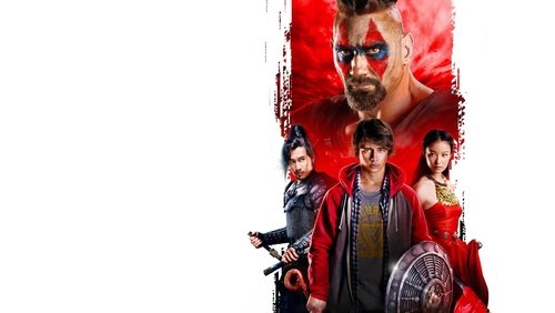 The Warriors Gate - Cổng Chiến Binh - Hình 4