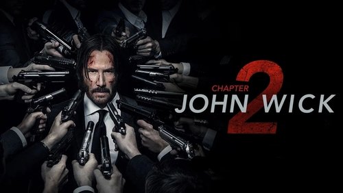 John Wick: Chapter 2 - Sát Thủ John Wick 2 - Hình 3