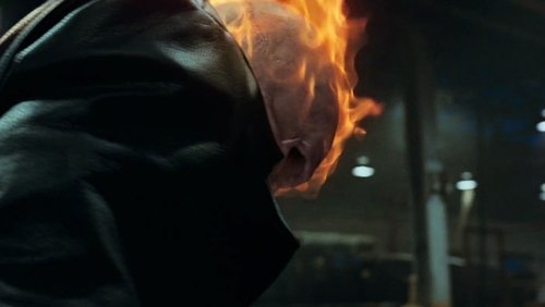 Ghost Rider - Ma Tốc Độ - Hình 4