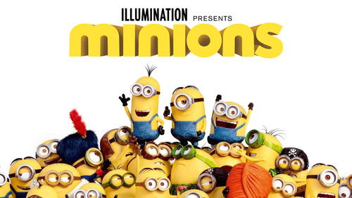 Minions - Kẻ Trộm Mặt Trăng: Minions - Hình 3