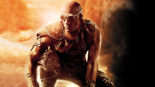 Pitch Black | Riddick 1 - Quái Vật Hành Tinh Lạ - Hình 2