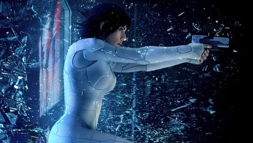 Ghost In The Shell - Vỏ Bọc Ma - Hình 2