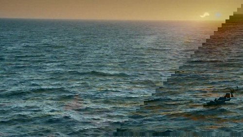 Pirates of the Caribbean: At World's End - Cướp Biển Vùng Caribê: Nơi Tận Cùng Thế Giới - Hình 4