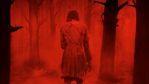 Evil Dead - Ma Cây - Hình 1