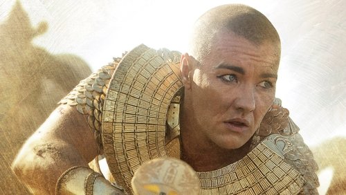 Exodus: Gods and Kings - Cuộc Chiến Chống Pha-Ra-Ông - Hình 4
