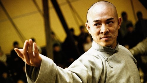 Fearless - Hoắc Nguyên Giáp - Hình 3