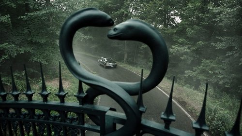 A Cure for Wellness - Phương Thuốc Kỳ Lạ - Hình 5