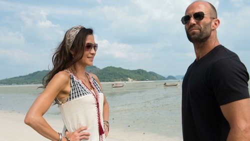 Mechanic: Resurrection - Sát Thủ Thợ Máy: Tái Xuất - Hình 1