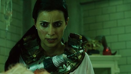 Saw 3 - Lưỡi Cưa 3 - Hình 1