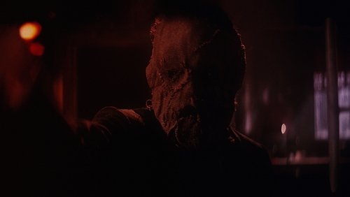 Batman Begins - Người Dơi Tái Xuất - Hình 1