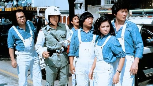 Winners & Sinners - Kẻ Thắng Người Thua - Hình 2