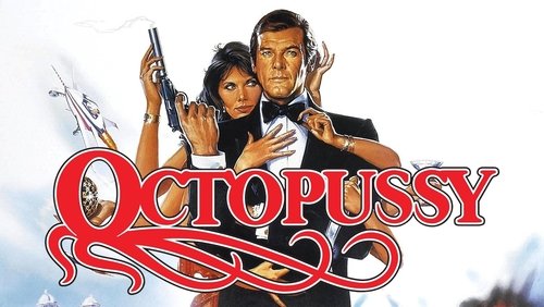 007: Octopussy - Điệp Viên 007: Vòi Bạch Tuộc - Hình 3