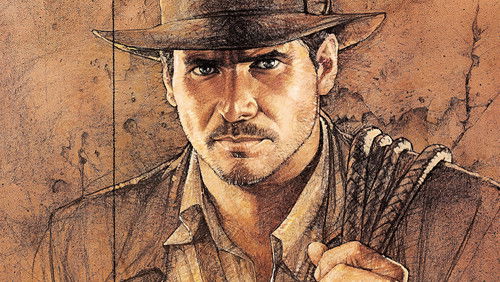 Indiana Jones and the Raiders of the Lost Ark - Indiana Jones Và Chiếc Rương Thánh Tích - Hình 2