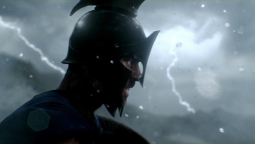300: Rise of an Empire - 300 Chiến Binh: Đế Chế Trỗi Dậy - Hình 2