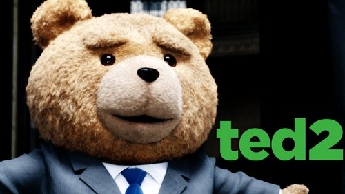 Ted 2 - Gấu Bựa Ted 2 - Hình 6