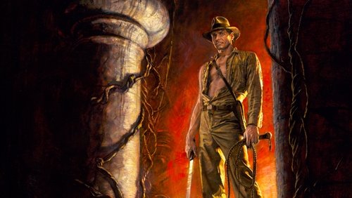 Indiana Jones and the Temple of Doom - Indiana Jones Và Ngôi Đền Tàn Khốc - Hình 6