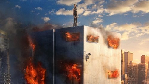 Insurgent - Dị Biệt 2: Những Kẻ Nổi Loạn - Hình 5