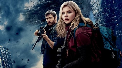The 5th Wave - Đợt Tấn Công Thứ 5 - Hình 3