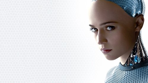 Ex Machina - Người Máy Trổi Dậy - Hình 4