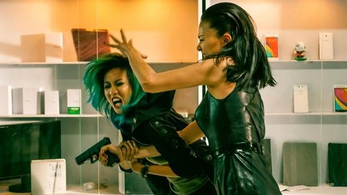 Bitcoin Heist - Siêu Trộm Bitcoin - Hình 5