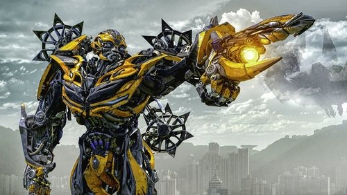 Transformers: Age of Extinction - Robot Đại Chiến 4: Kỷ Nguyên Hủy Diệt - Hình 1