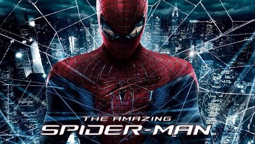 The Amazing Spider-Man - Người Nhện Siêu Đẳng - Hình 1