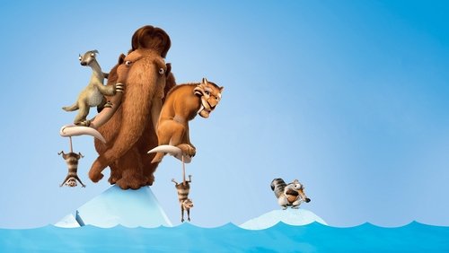 Ice Age: The Meltdown - Kỷ Băng Hà 2: Băng Tan - Hình 2