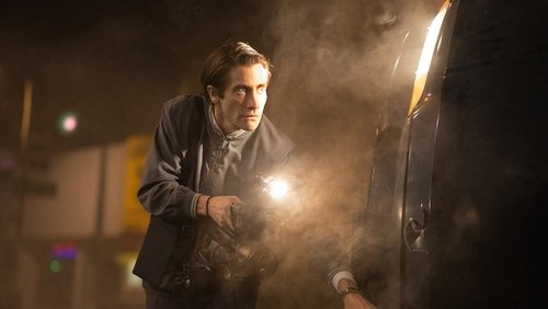 Nightcrawler - Kẻ Săn Tin Đen - Hình 2