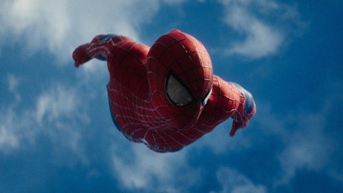 The Amazing Spider-Man 2 - Người Nhện Siêu Đẳng 2: Sự Trỗi Dậy Của Người Điện - Hình 1