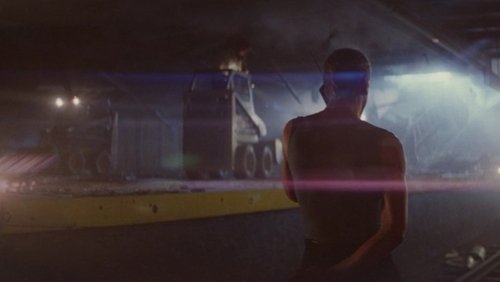 Die Hard with a Vengeance - Đương Đầu Với Thử Thách 3 - Hình 2