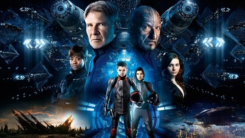 Ender's Game - Cuộc Đấu Của Ender - Hình 3
