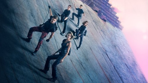Allegiant - Dị Biệt 3: Những Kẻ Trung Kiên - Hình 3
