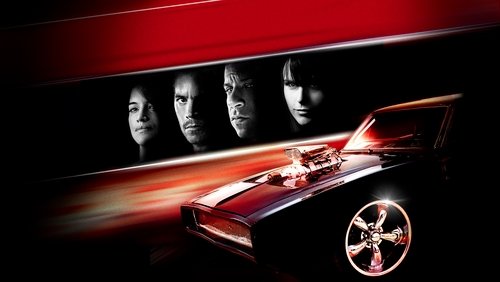 Fast & Furious - Quá Nhanh Quá Nguy Hiểm 4 - Hình 1