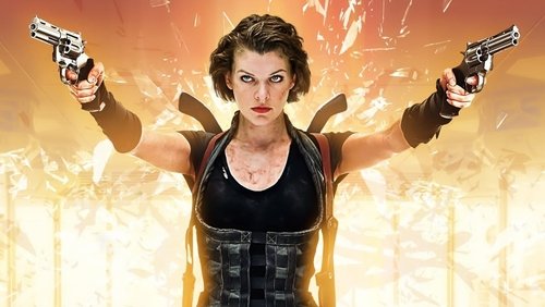 Resident Evil: Afterlife - Vùng Đất Quỷ Dữ 4: Kiếp Sau - Hình 1