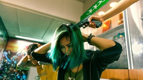 Bitcoin Heist - Siêu Trộm Bitcoin - Hình 1