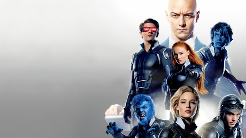X-Men: Apocalypse - Dị Nhân 7: Khải Huyền - Hình 3