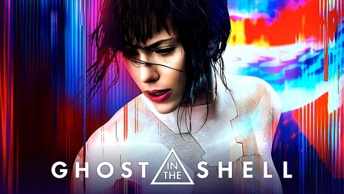 Ghost In The Shell - Vỏ Bọc Ma - Hình 3